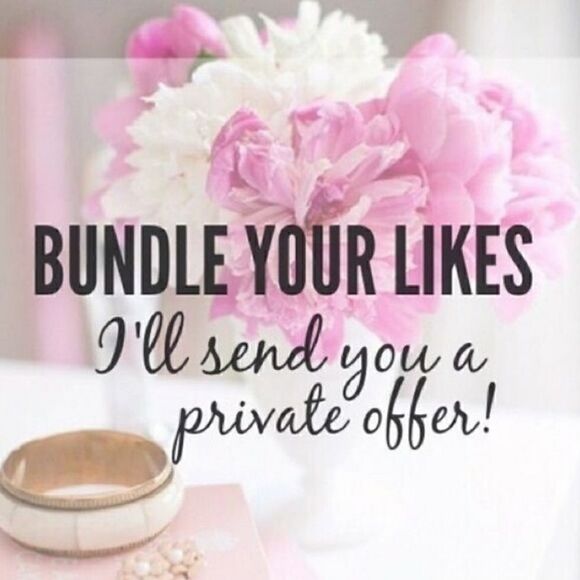 Bundle to save!!!   - Picture 1 of 1
